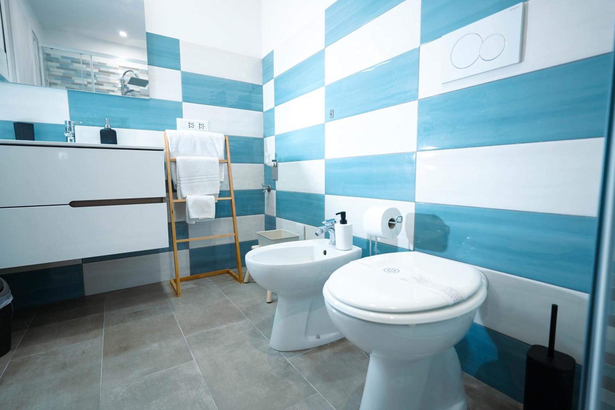 Bed & Breakfast Salotto Tiburtino Rom