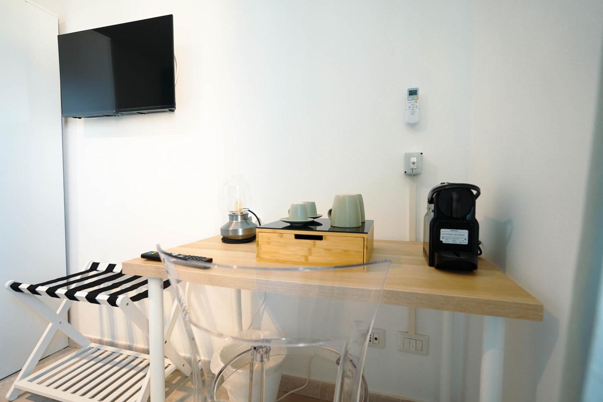 Salotto Tiburtino Bed & Breakfast Rom