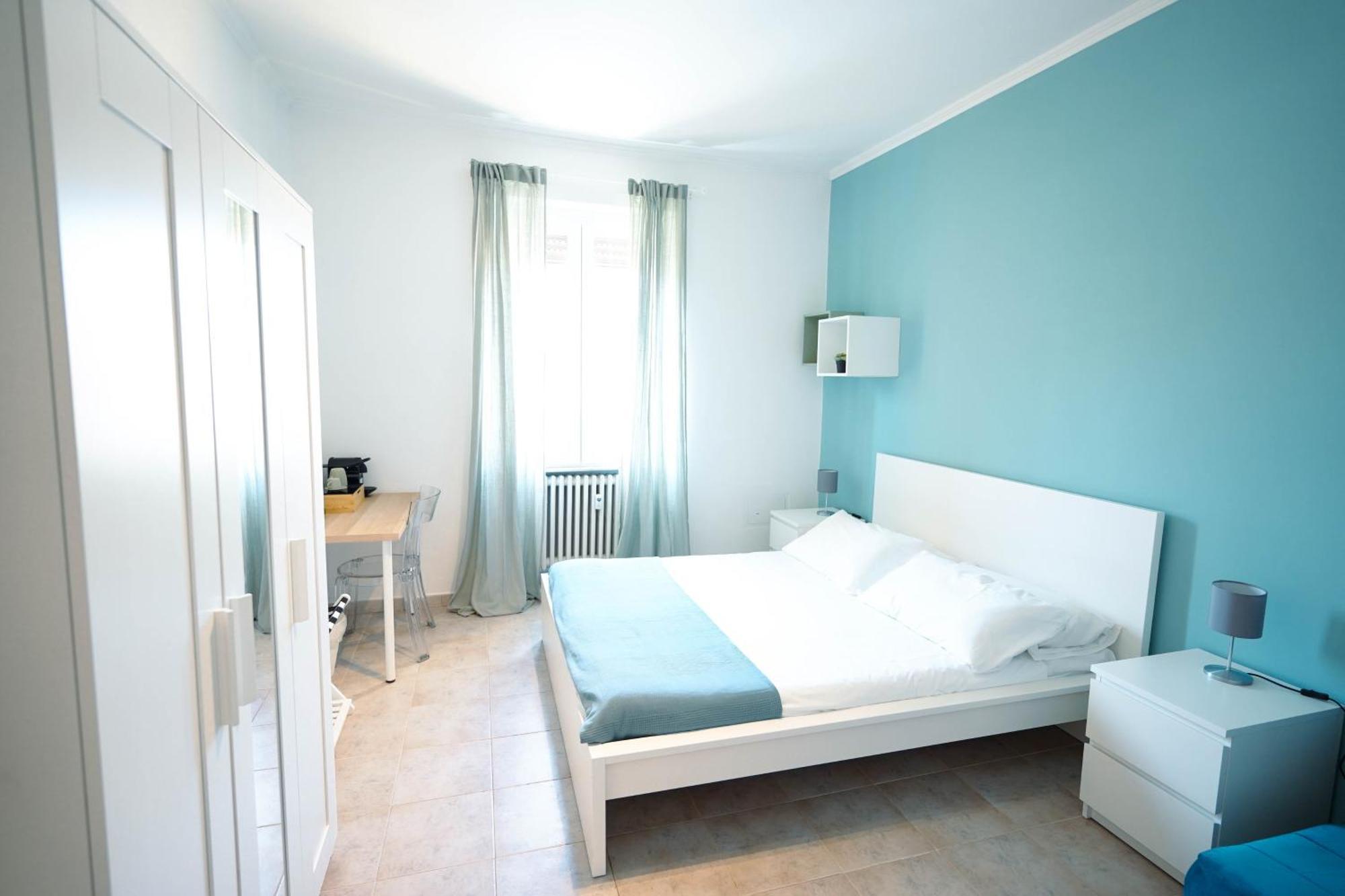 Salotto Tiburtino Rom