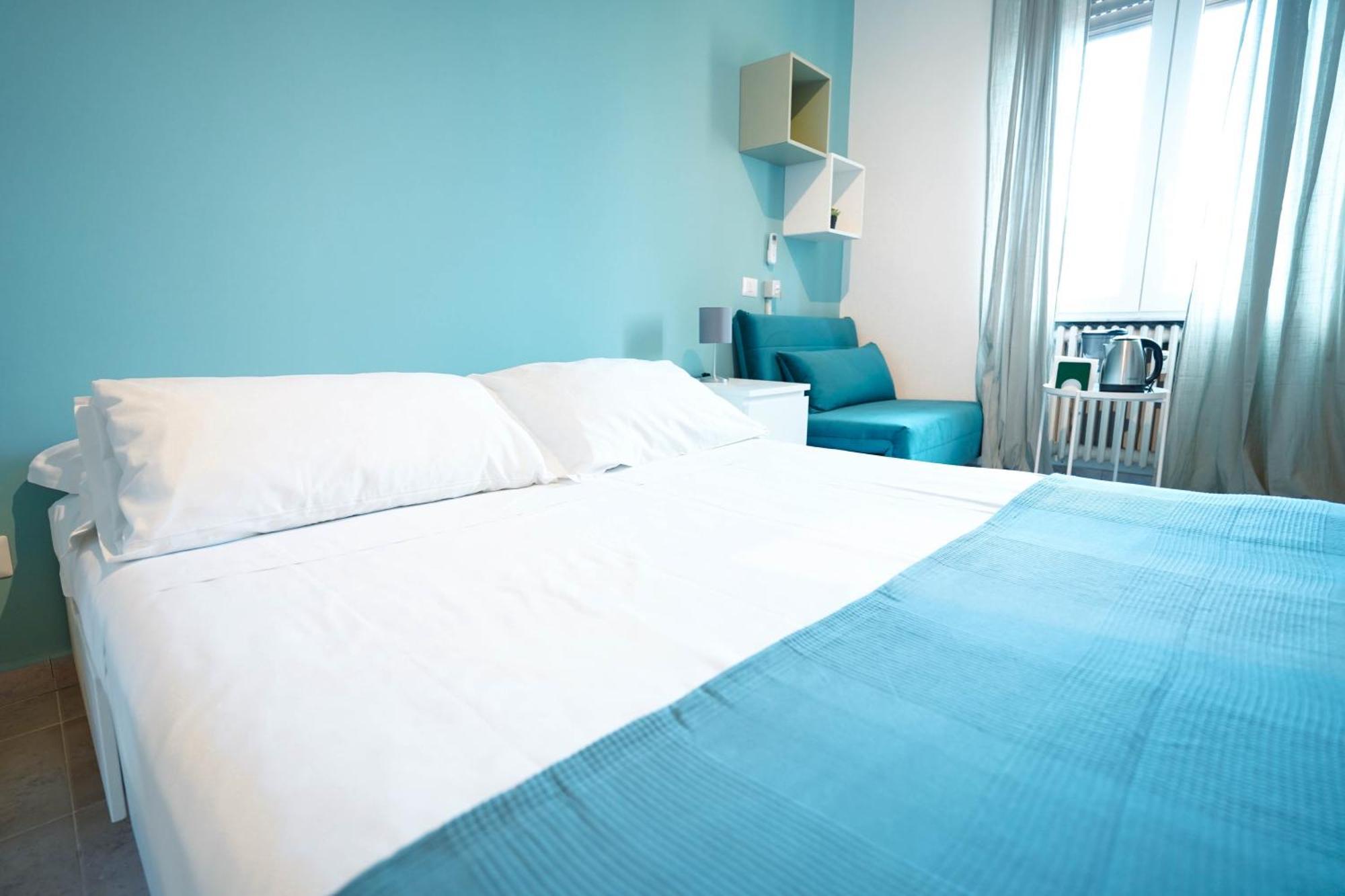 Salotto Tiburtino Bed & Breakfast Rom